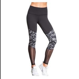 Beyond Yoga High-Rise Legging